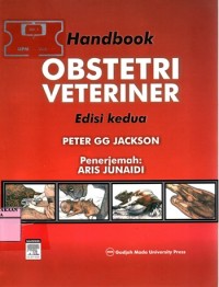 Handbook: OBSTETRI VETERINER