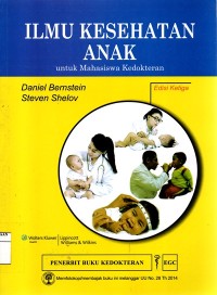 ILMU KESEHATAN ANAK