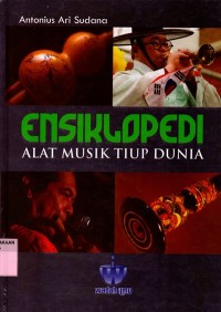 ENSIKLOPEDIA  ALAT MUSIK TIUP DUNIA