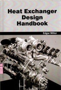 Heat Exchanger Design Handbook