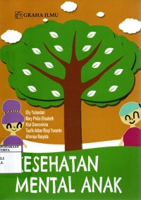 KESEHATAN MENTAL ANAK