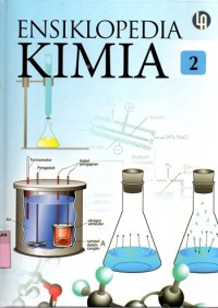 ENSIKLOPEDIA KIMIA 2