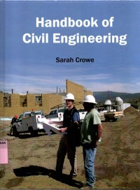 Handbook of Civil Engineering