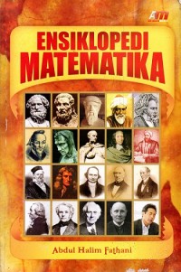 Ensiklopedi Matematika