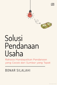 Image of Solusi Pendanaan Usaha: Rahasia Mendapatkan Pendanaan yang Cocok dari Sumber yang Tepat