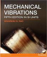 Mechanical Vibrations