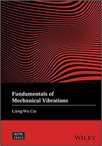 Fundamentals of Mechanical Vibrations