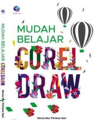 Mudah Belajar CoreIdraw