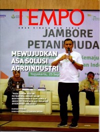 TEMPO : enak dibaca dan perlu (13-19 Juli 2020)