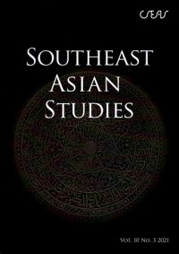 SOUTHEAST ASIAN STUDIES : Vol 10 No. 3 2021