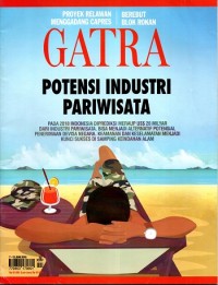 GATRA ; 7-13 Juni 2018 No. 32 XXIV