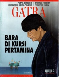 GATRA ; 26 April - 2 Mei 2018