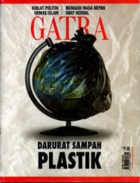 GATRA ; 29 Nov - 5 Des 2018