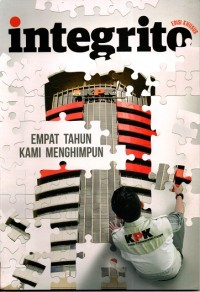 Integrito Empat Tahun Kami Menghimpun : Ed. Khusus