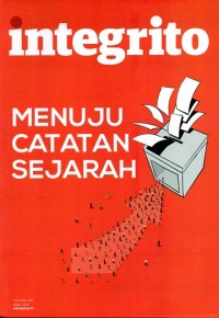 Integrito Menuju Catatan Sejarah : Ed. 1 2019