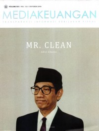 MEDIA KEUANGAN Transparansi Informasi Kebijakan Fiskal : Vol. XIII No. 133 Oktober 2018