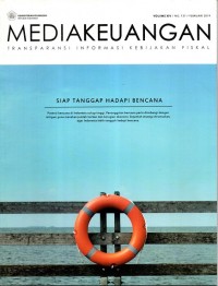 MEDIA KEUANGAN Transparansi Informasi Kebijakan Fiskal ; Vol. XIV No. 137 Februari 2019