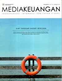 MEDIA KEUANGAN Transparansi Informasi Kebijakan Fiskal ; Vol. XIV No. 137 Februari 2019