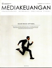 MEDIA KEUANGAN Transparansi Informasi Kebijakan Fiskal ; Vol. XIV No. 138 Maret 2019