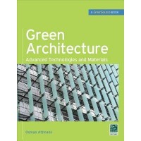 Green Architecture Advanced Technologies And Materials