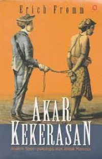 AKAR KEKERASAN