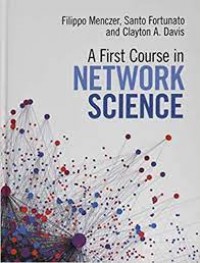 A First Course in Network Science