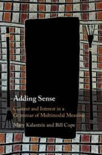 Adding Sense : context and interest in a grammar of multimodal meaning