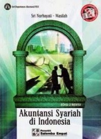 Akuntansi Syariah di Indonesia