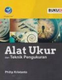 Alat Ukur dan Teknik Pengukuran