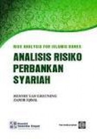 Analisis Resiko Perbankan Syariah