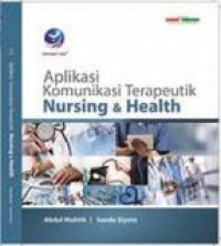 Aplikasi Komunikasi Terapeutik Nursing & Health