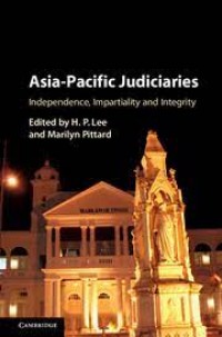 Asia-Pacific Judiciaries