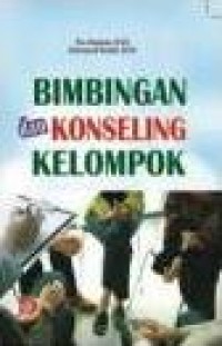 Bimbingan dan Konseling Kelompok