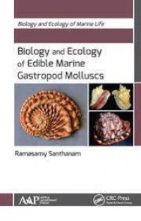 Biology and Ecology of Edible Marine Gastropod Molluscs