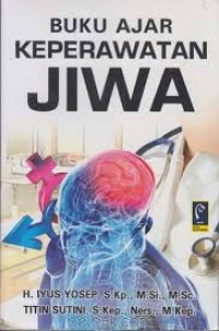 Buku Ajar Keperawatan Jiwa