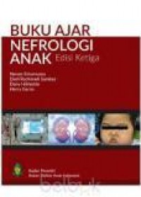 Buku Ajar Nefrologi Anak