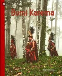 Bumi Karema