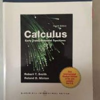 CALCULUS : EARLY TRANSCENDENTAL FUNCTION 4ED