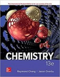 CHEMISTRY 13ED : (ISE)