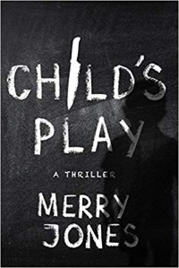 Child's Play ( A Thriller)