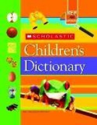 Scholastic Children'S Dictionary