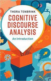 Cognitive Discourse Analysis