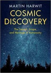 Cosmic Discovery