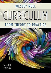 Curriculum From Theory To Practice