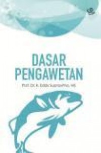 Dasar Pengawetan