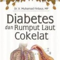 Diabetes dan Rumput Laut Cokelat