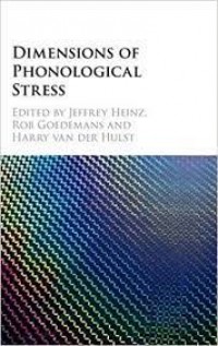 Dimensions of Phonological Stress