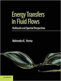 Energy Transfers in Fluid Flows : multiscale and spectral perspectives