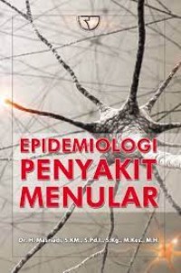 Epidemilogi Penyakit Menular