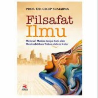 FILSAFAT ILMU